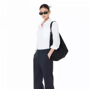(백화점상품)ANDAR 시티 플로우 빅 숄더백104363