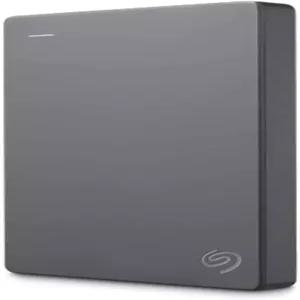 Seagate Basic 4TB 휴대용 외장 하드 드라이브 USB 3.0 PC 노트북용(STJL4000400)