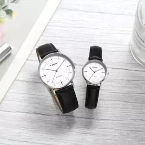 TORSO 토르소 T41L 더클래식 쿼츠 가죽시계 커플시계 4Color