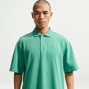 Nike  스포츠웨어 클럽 남성 저지 폴로 IF0732-365