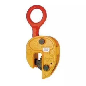 BS 슈퍼 5610149 철판용 수직클램프 SVC 0.5 0 19mm 용접