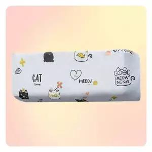 벽걸이에어컨커버 카바 덮개 원룸형 스판커버 사각