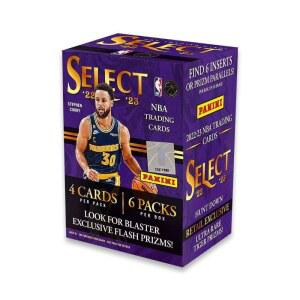 2022/23 파니니 셀렉트 NBA 농구 블래스터 박스 (6개 / bx)