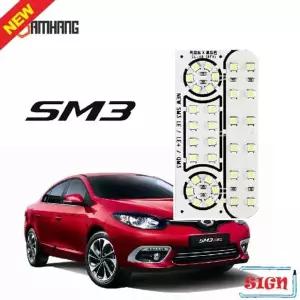 르노삼성 AJG281Q1 SM3네오(SE PLUS SE PE) LED전용실내등