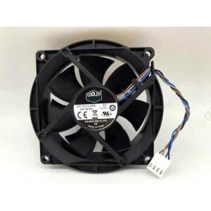 1 PCS FA08025M12LPD DC12V 0.50A 804057-001 CPU 80 80 25mm Cooling Fan