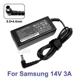 LCD 모니터 AD-2014B PS30W-14J1 S24E390HL S22E360H 용 14V 3A 6.04.4mm AC 전원 충전기 어댑터 공급 변