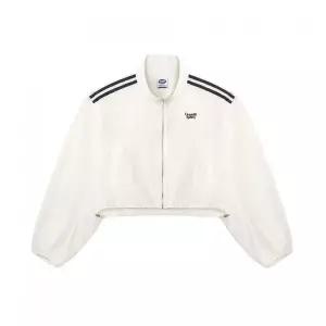 [프로스펙스]W VINTAGE RUNNING JACKET CREM