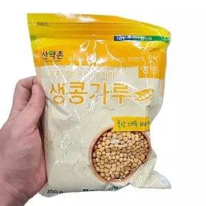 산약촌 생콩가루 350g