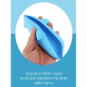 글로벌형제 아기 상어전화기 장난감 유아 스마트폰 소리나는 사운드북 필수템 어린이상어전화