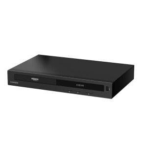 KROVATAR 돌비 비전 및 HDR10+ 4K 3D SACD, 지원 DVD, 블루레이 업스케일링, 플레이어, 블루투스 2K UHD 블루레이, 케이블 포함. HDMI CD 재생 기능