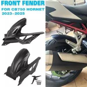 CB750 호넷 750 2026 리어 휠 연장 머드가드 스플래시 액세서리용 모터사이클 허거