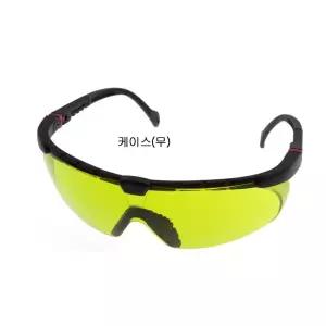 명신광학 보안경다리 각도조절 샵1.2J-09B(케이스 무)작업용고글 블라인드 눈보호 용안경 산업용 안전 용접