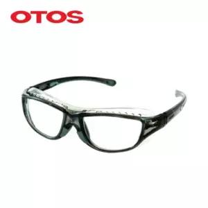 +OTOS 보안경 B-710ASF 보호 눈보호 보호구 안전 작업용 안티포그 김서림방지 투명