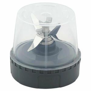 Nutri Ninja BL660 BL740 블렌더 주서기용 6핀 블레이드 베이스세트 홀더 교체