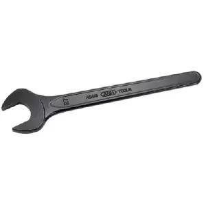 아사히-단구스패너 SN0027 27mm (1EA)휴대용공구 휴대용 수공구 렌치 작업 수작업 소형