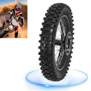 14인치 더트 바이크 리어 휠 림 타이어 어셈블리 90/100-14 15mm 샤프트 아폴로 125CC SSR 150cc 타오 카요