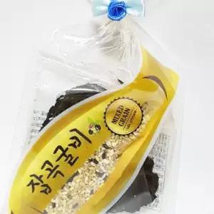 파랑장미(잡곡굴비미역) 1세트 어린이집단체선물 유치원답례품 설날 상자 결혼설 결혼식 간식 홍보품 산모