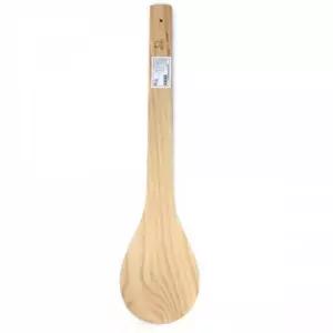 [콩심팥심]주방용품 우드 나무주걱 조리기구 밥주걱 50cm 뒤집개 조리도구