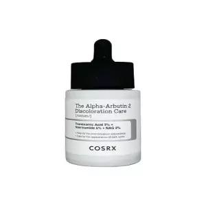 뷰티톤업 코 스알엑스 더 알파 알부틴 2 디스컬러레이션 케어 세럼 50ml x2SET(SH)