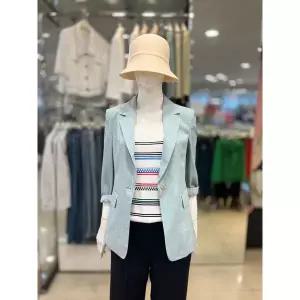 조이너스 칠부 소매 자켓 JAEU4WJK901