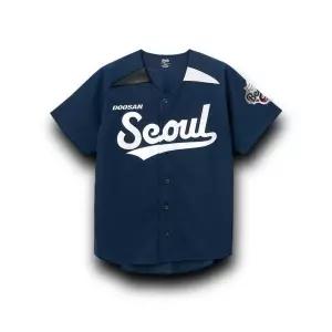 두산베어스 일반형 유니폼 서울 638670