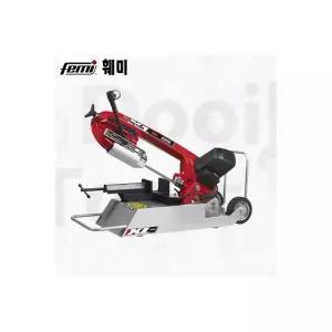 훼미 밴드쏘 787XL