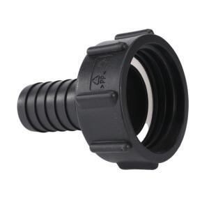 1000L IBC 탱크 어댑터 S60/S100 ~ 12mm 50mm 바브 정원 관개 호스 파고다 조인트 탭 커넥터 워터 피팅