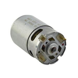 RS550 모터 18V 금속 13 톱니 기어 교체용 BOSCH 무선 드릴 드라이버 GSB/GSR120-LI 교체용