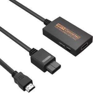 N64/ 게임 큐브/SNES용 Hgowixx HDMI 어댑터