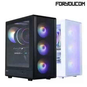 인텔i7 14700F RTX5060Ti_8GB RAM_32GB SSD_1TB 조립PC 게이밍 컴퓨터 데스크탑 본체 전문가 조립 7211