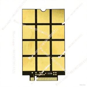 RM520N-GL 5G Sub-6GHz 모듈 5W11H85458 WWAN 카드 씽크패드 X1 12세대 T14 Gen5 매직 베이 스튜디오 노트