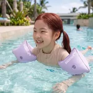 빅웨이브 암튜브 R (택1) 어린이 암링 성인여성 물놀이 용품