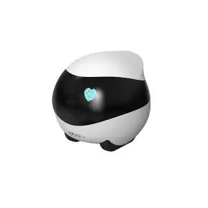 EBO SE 움직이는 이동식CCTV 자동충전 홈캠