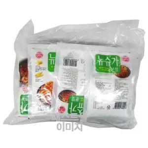 오뚜기 뉴슈가 분말(60g X 20봉) 1.2kg