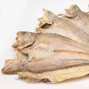 나막스 700g 물메기 붉은 메기 무조미 완전건조 술안주 쪽빛누리