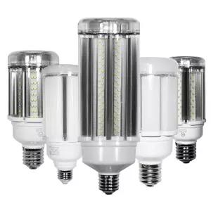 LED전구 고와트 40W 50W 75W 100W 150W E26 E39 베이스 엘이디 스틱전구 콘벌브 고와트 공장등 보안등 방범 야외 램프 두영