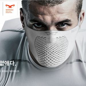 나루마스크/자전거용품/등산/런닝/낚시/NAROO 스포츠마스크