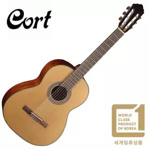 [스쿨뮤직]콜트 Cort AC200 클래식기타 (NAT)