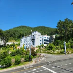 [경남 호텔] 거제 돔 관광호텔 (거제,통영,고성)