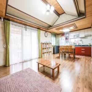 [충북 펜션] 보은 속리산수정펜션 (보은,옥천,괴산,증평,영동)