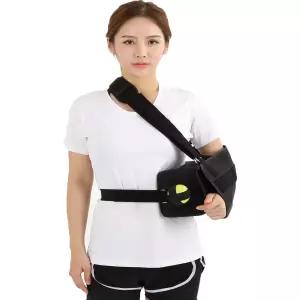 아오스 의료용 어깨보조기 113 울트라슬링 어깨보호대 