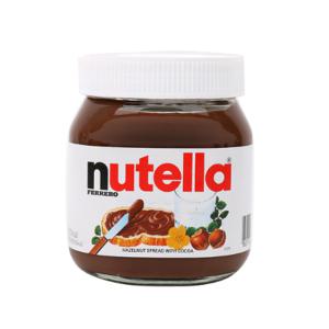 악마의잼 누텔라 370g x 1개입 초코잼 코코아스프레드