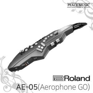 Roland 롤랜드 Aerophone GO AE-05 AE05 전자 색소폰 AE10