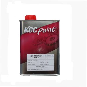 KCC페인트 리무바 YY900 4L