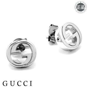 GUCCI 구찌 Interlocking G 귀걸이 YBD356289001