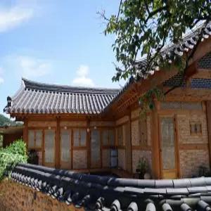 [경남 게스트하우스] 산청 예다움 한옥스테이 (하동,산청,함양)