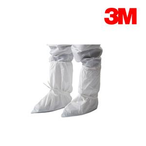 3M 덧신 440 오버부츠 보호복 발목 보호 작업용 방호복