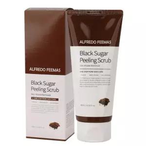 알프레도 휘마스 흑설탕 필링젤 180ml