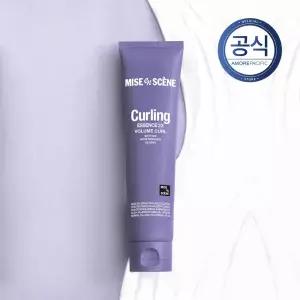 미쟝센 컬링에센스2X 볼륨컬 150ml