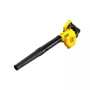스탠리 SCBL01 20V MAX 블로워 송풍기 베어툴 본체만